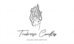 TRUBREEZE CANDLEZ HEALING YOUR INNER SELF trademark