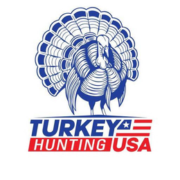 TURKEY HUNTING USA trademark