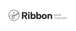 RIBBON GROW TOGETHER trademark