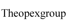 THEOPEXGROUP trademark