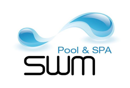 SWM POOL & SPA trademark