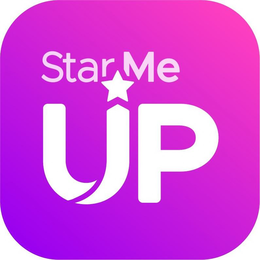 STAR ME UP trademark