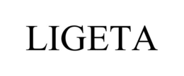 LIGETA trademark