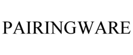PAIRINGWARE trademark