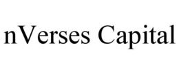 NVERSES CAPITAL trademark