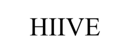 HIIVE trademark