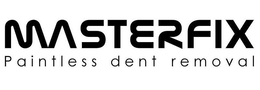 MASTERFIX PAINTLESS DENT REMOVAL trademark