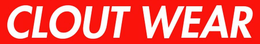 CLOUT WEAR trademark