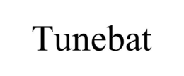 TUNEBAT trademark
