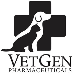 VETGEN PHARMACEUTICALS trademark