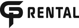 GP RENTAL trademark
