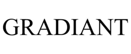 GRADIANT trademark