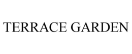TERRACE GARDEN trademark