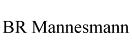 BR MANNESMANN trademark