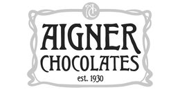 AC AIGNER CHOCOLATES EST. 1930 trademark