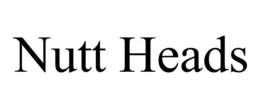 NUTT HEADS trademark
