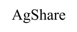 AGSHARE trademark