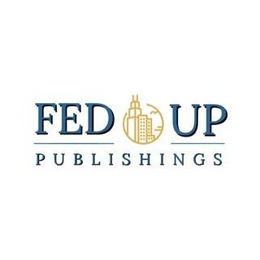 FED UP PUBLISHINGS trademark