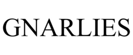 GNARLIES trademark