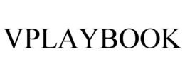 VPLAYBOOK trademark