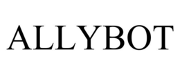 ALLYBOT trademark