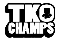 TKO CHAMPS trademark
