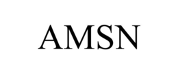 AMSN trademark
