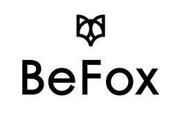 BE FOX trademark