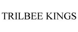 TRILBEE KINGS trademark
