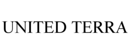 UNITED TERRA trademark