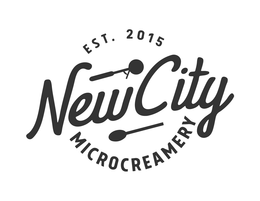 NEW CITY MICROCREAMERY EST. 2015 trademark