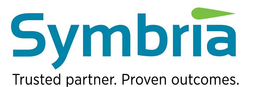 SYMBRIA TRUSTED PARTNER. PROVEN OUTCOMES. trademark
