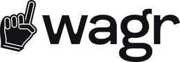 WAGR trademark
