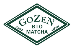 GOZEN BIO MATCHA TOKYO JAPAN trademark