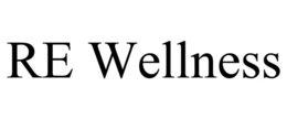 RE WELLNESS trademark