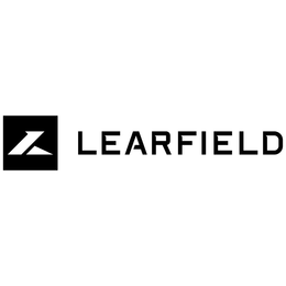 L LEARFIELD trademark