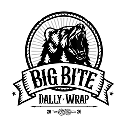 BIG BITE DALLY WRAP 2020 trademark