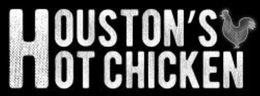 HOUSTON'S HOT CHICKEN trademark