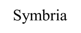 SYMBRIA trademark