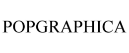 POPGRAPHICA trademark