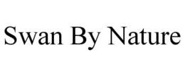SWAN BY NATURE trademark