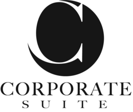 C CORPORATE SUITE trademark