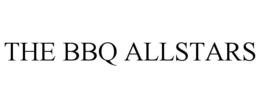 THE BBQ ALLSTARS trademark