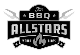 THE BBQ ALLSTARS WORLD CLASS X trademark