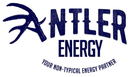 ANTLER ENERGY YOUR NON-TYPICAL ENERGY PARTNER trademark