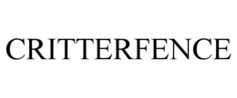 CRITTERFENCE trademark