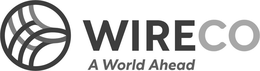 WIRECO A WORLD AHEAD trademark