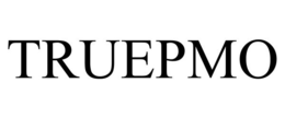 TRUEPMO trademark