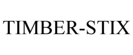 TIMBER-STIX trademark
