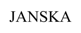 JANSKA trademark